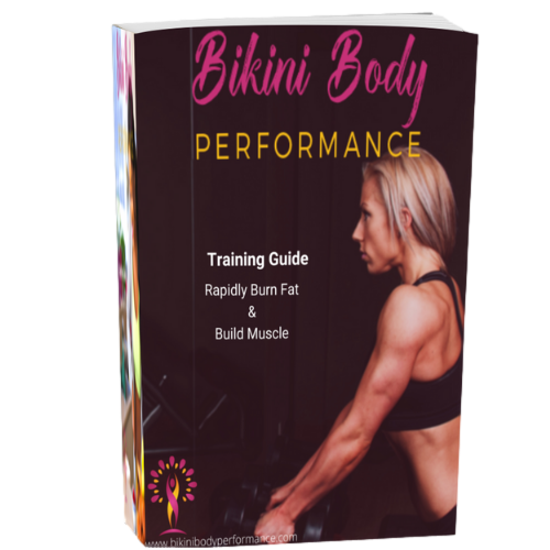 training guide book